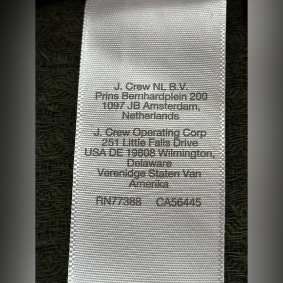 Madewell Diamond Jacquard Shaw Blazer Jacket ‘Dark Forest’ Sz SMALL $148 NWT - Picture 13 of 16